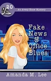 Fake News and Office Blues