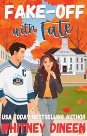 Whitney Dineen book cover
