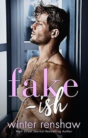 Winter Renshaw book cover