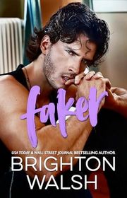 Brighton Walsh book cover