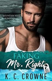 Mountain Men of Liberty book cover