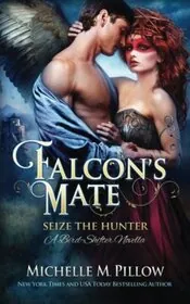 Falcon’s Mate