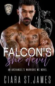 Falcon's She Devil
