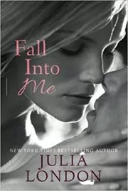Fall Into Me