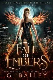 Fall of Embers