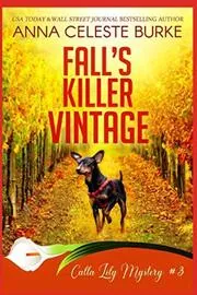 Fall's Killer Vintage