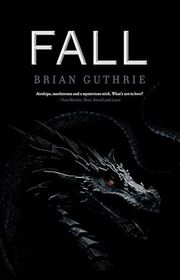 Brian Guthrie book cover