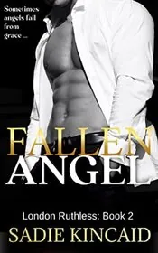 Fallen Angel