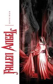 Fallen Angel Omnibus, Volume 1