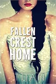 Fallen Crest Home
