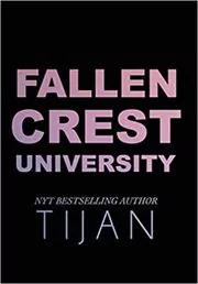 Fallen Crest University