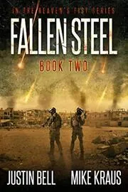Fallen Steel