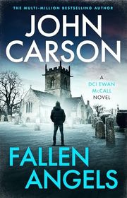 John Carson book cover