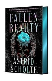 Astrid Scholte book cover