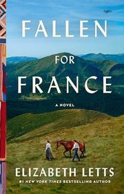 Elizabeth Letts book cover
