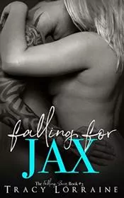 Falling For Jax