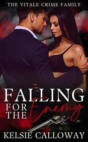 Falling For The Enemy