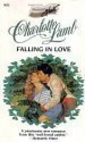 Falling In Love