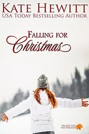 Falling for Christmas