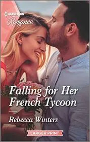 Falling for Her French Tycoon
