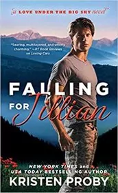 Falling for Jillian