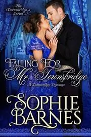 Falling for Mr. Townsbridge