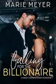 Falling for the Billionaire