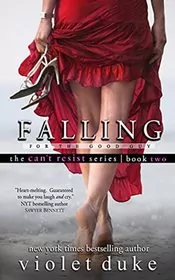 Falling for the Good Guy