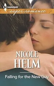Falling for the New Guy