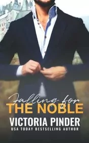Falling for the Noble