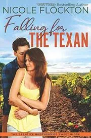 Falling for the Texan