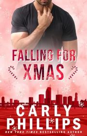 Carly Phillips book cover