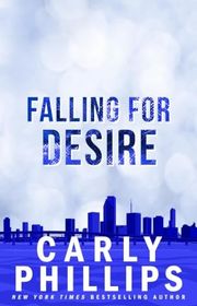 Carly Phillips book cover