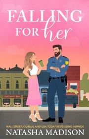 Natasha Madison book cover