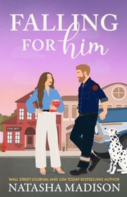 Natasha Madison book cover