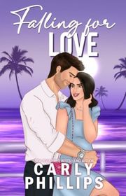 Carly Phillips book cover