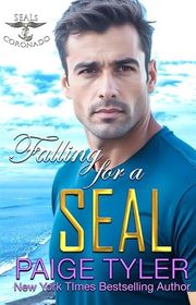 Paige Tyler book cover