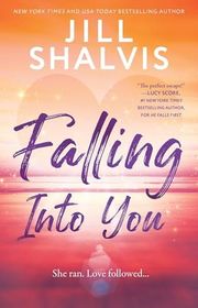 Jill Shalvis book cover