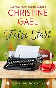 Christine Bell book cover