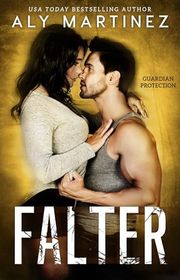 Aly Martinez book cover