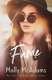 Molly McAdams book cover