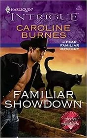 Fear Familiar book cover