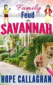 Family Feud in Savannah