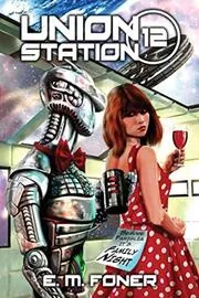 Family Night on Union Station