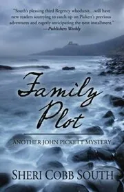 Family Plot