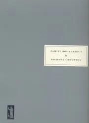 Book cover for "Family Roundabout" by Richmal Crompton