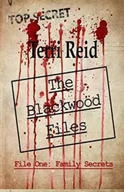Blackwood Files book cover