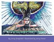 Book cover for "Family Tree"