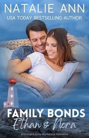 Natalie Ann book cover