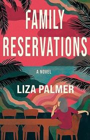 Liza Palmer book cover